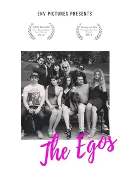 The Egos Specials