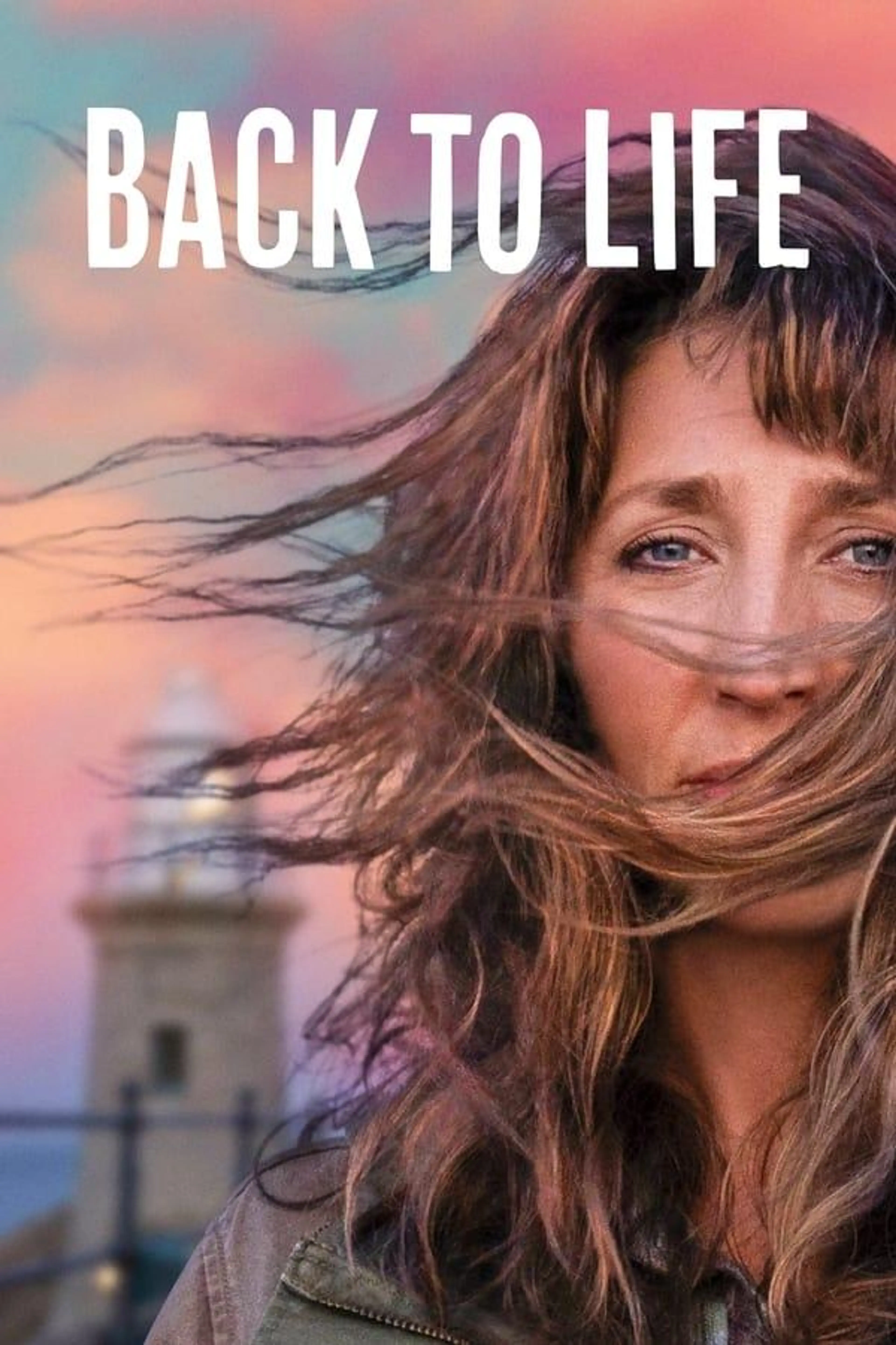 Back to Life Series 2