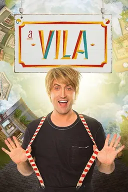 A Vila Season 2