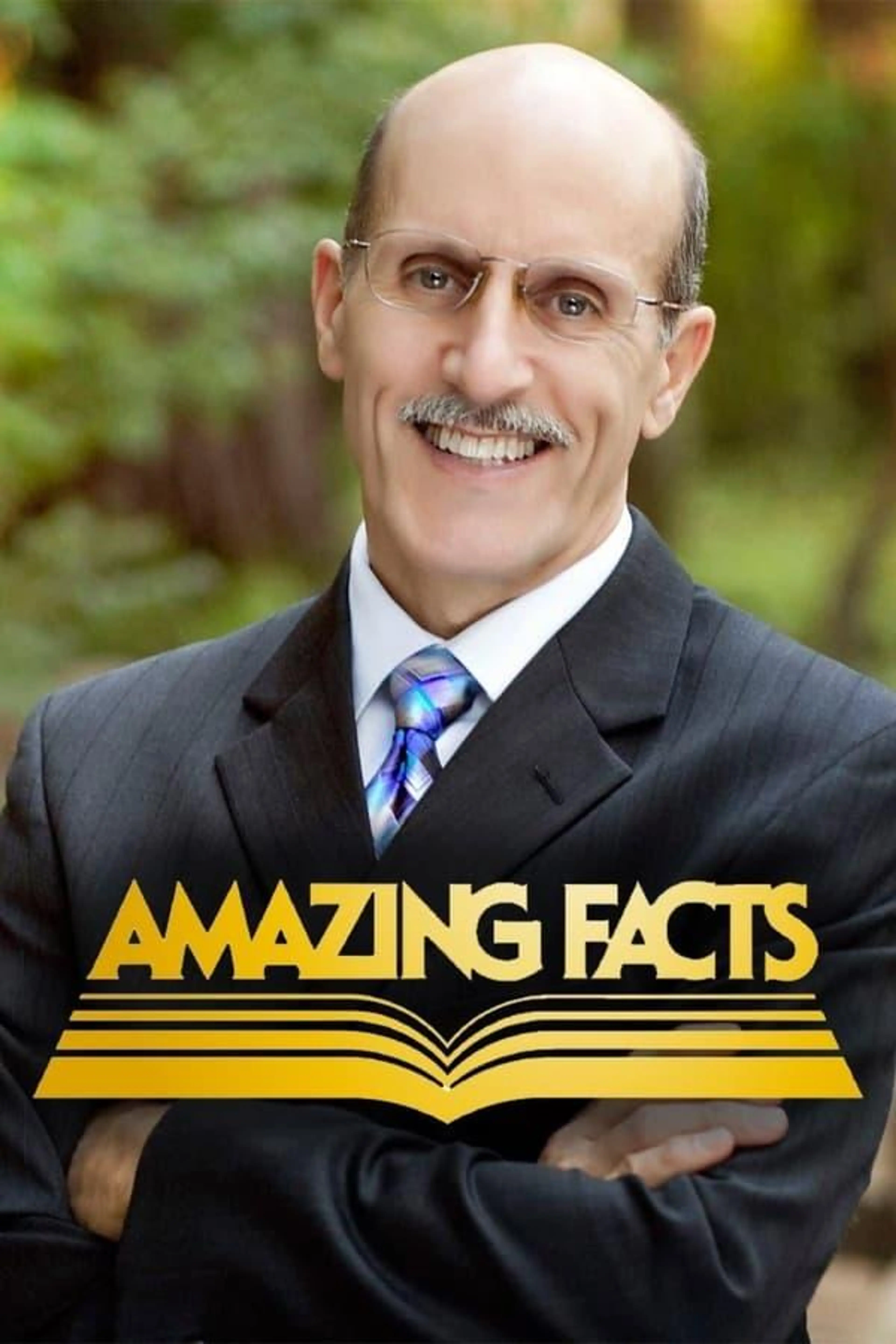 Amazing Facts 2024