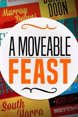 A Moveable Feast Season 1