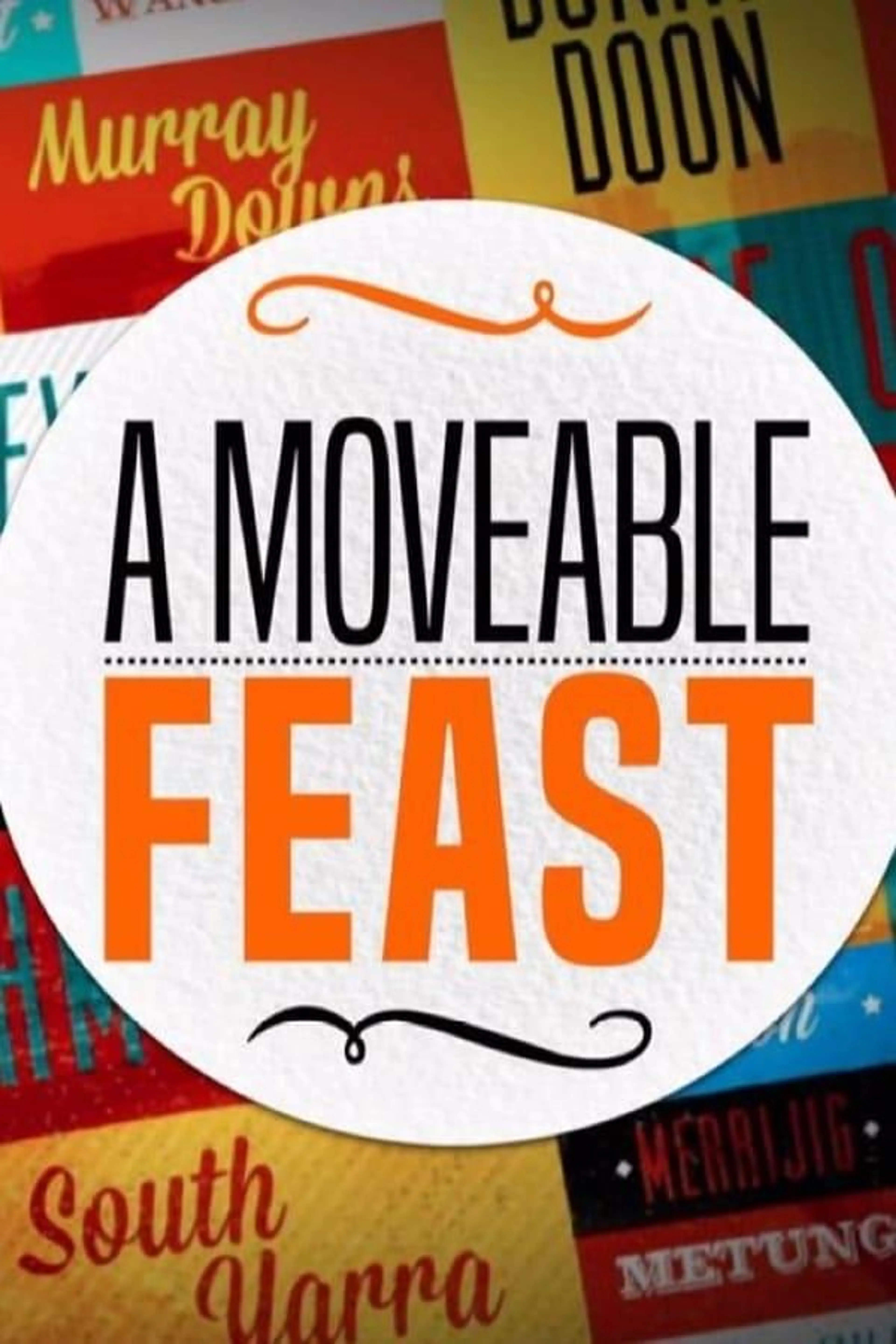 A Moveable Feast Season 1