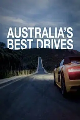 Australia's Best Drives Season 1