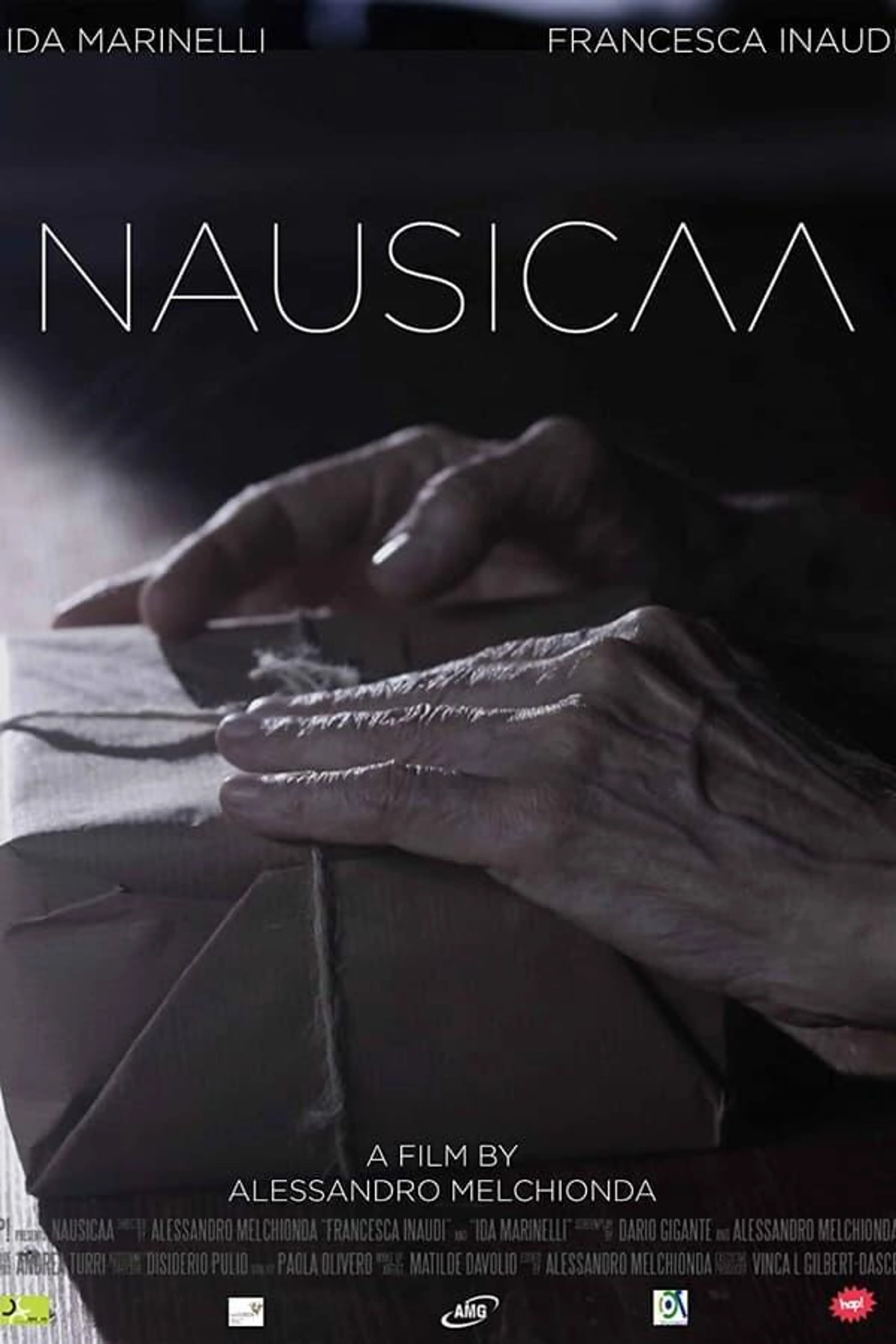 Nausicaa