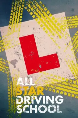 All Star Driving School Season 2
