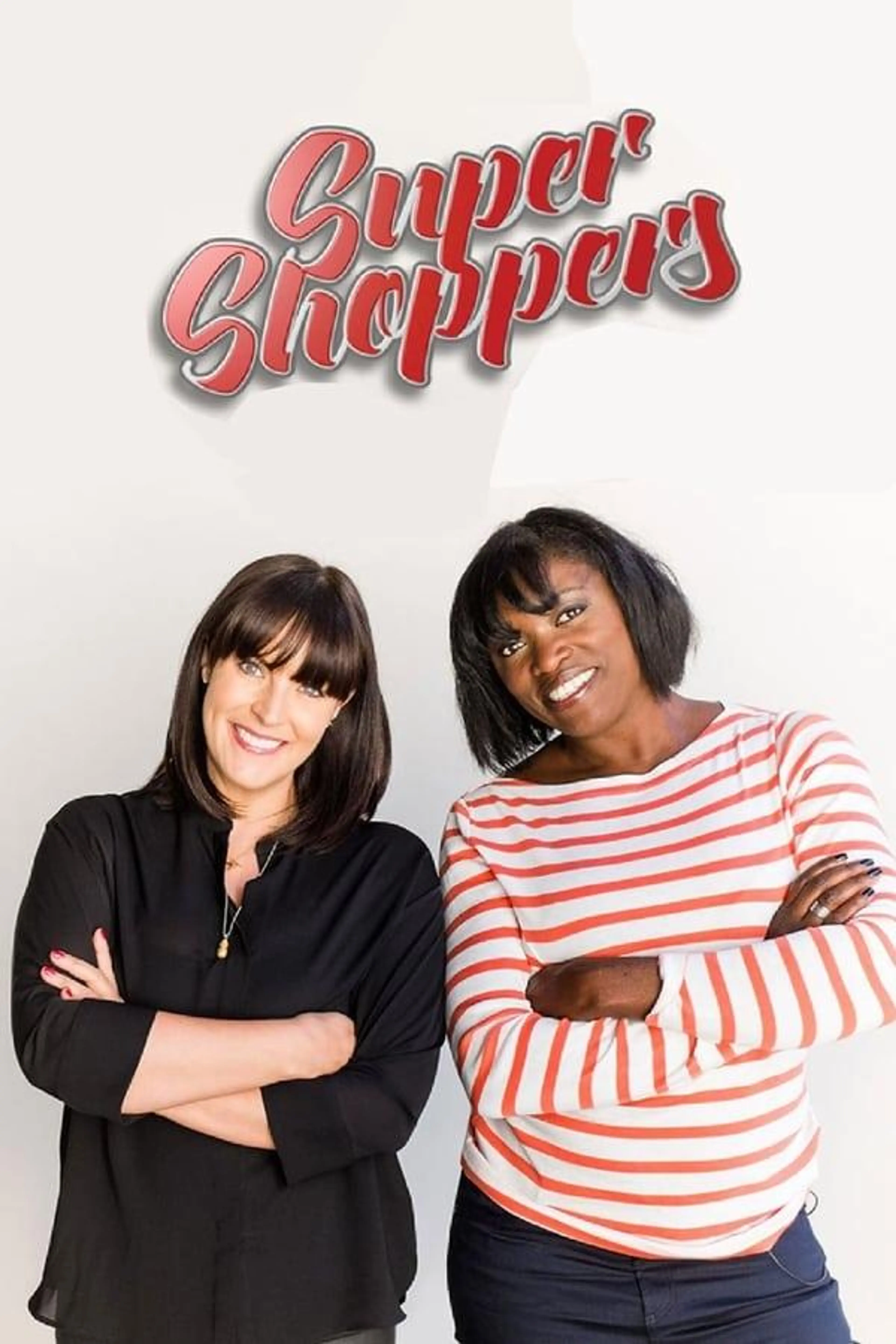 Supershoppers Season 2
