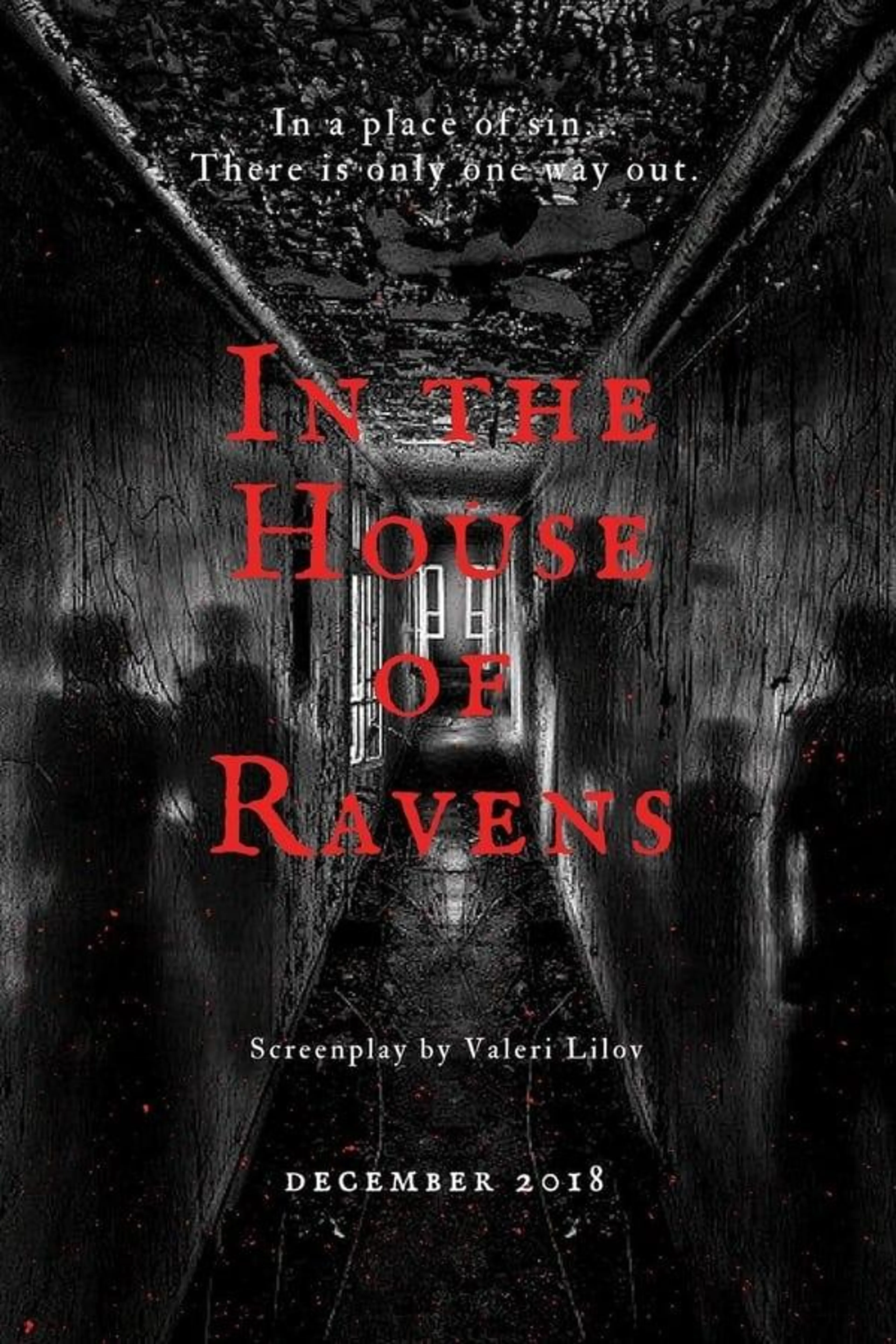 In The House Of Ravens