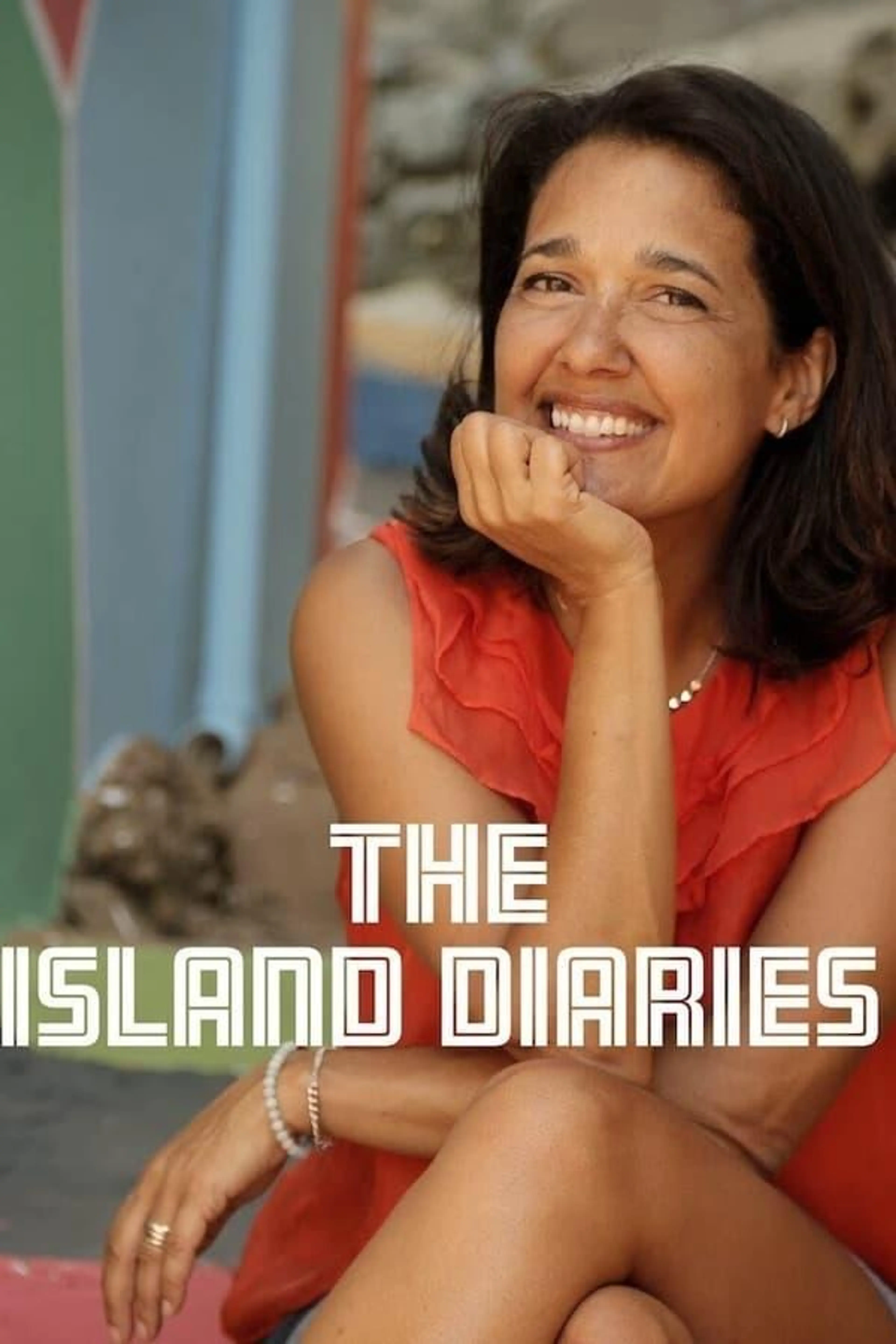The Island Diaries Season 2