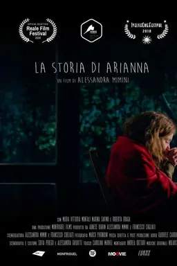 The story of Arianna