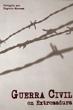 Guerra Civil en Extremadura Season 1