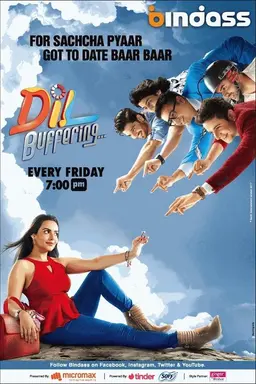 Dil Buffering Season 1
