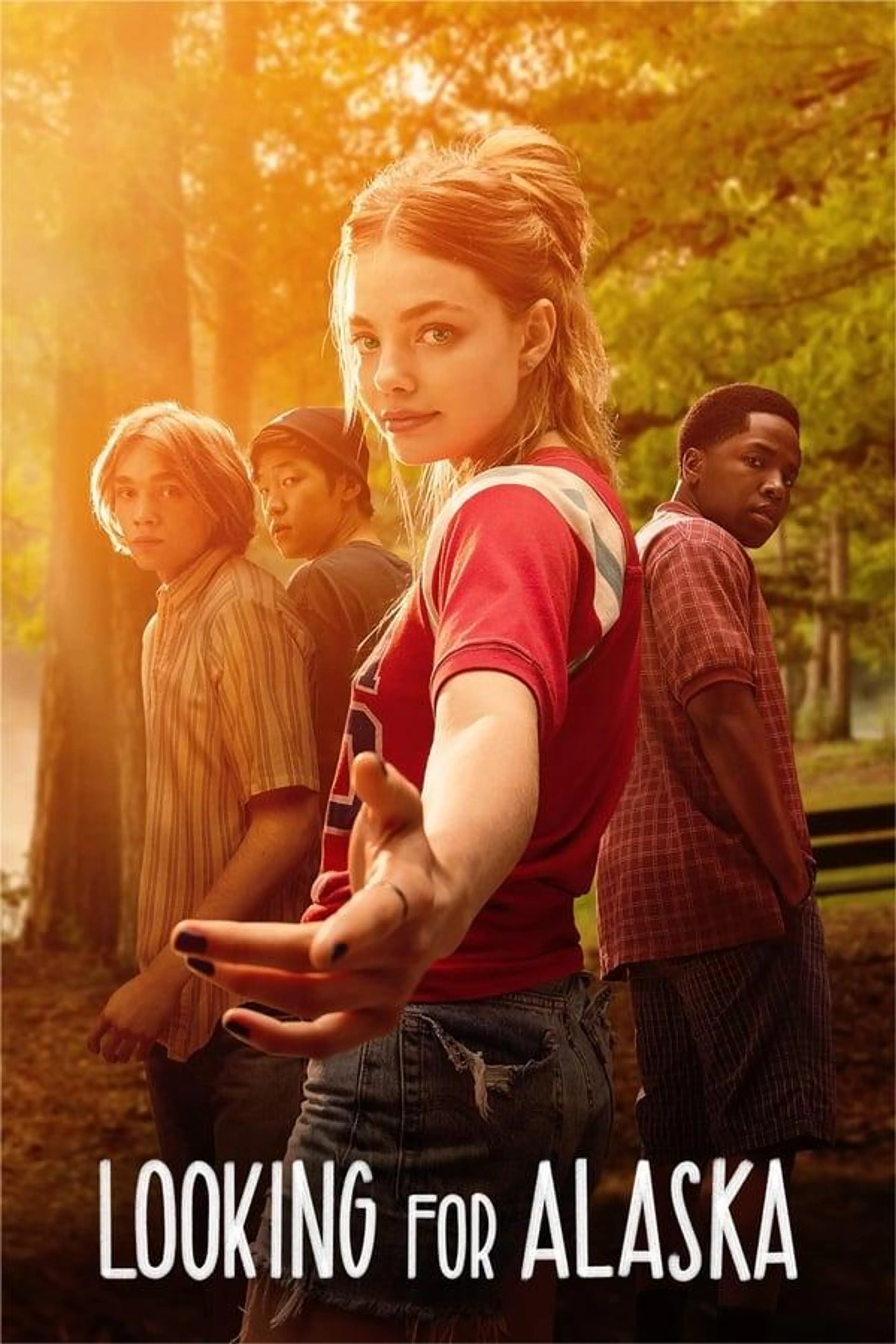 Looking for Alaska Season 1