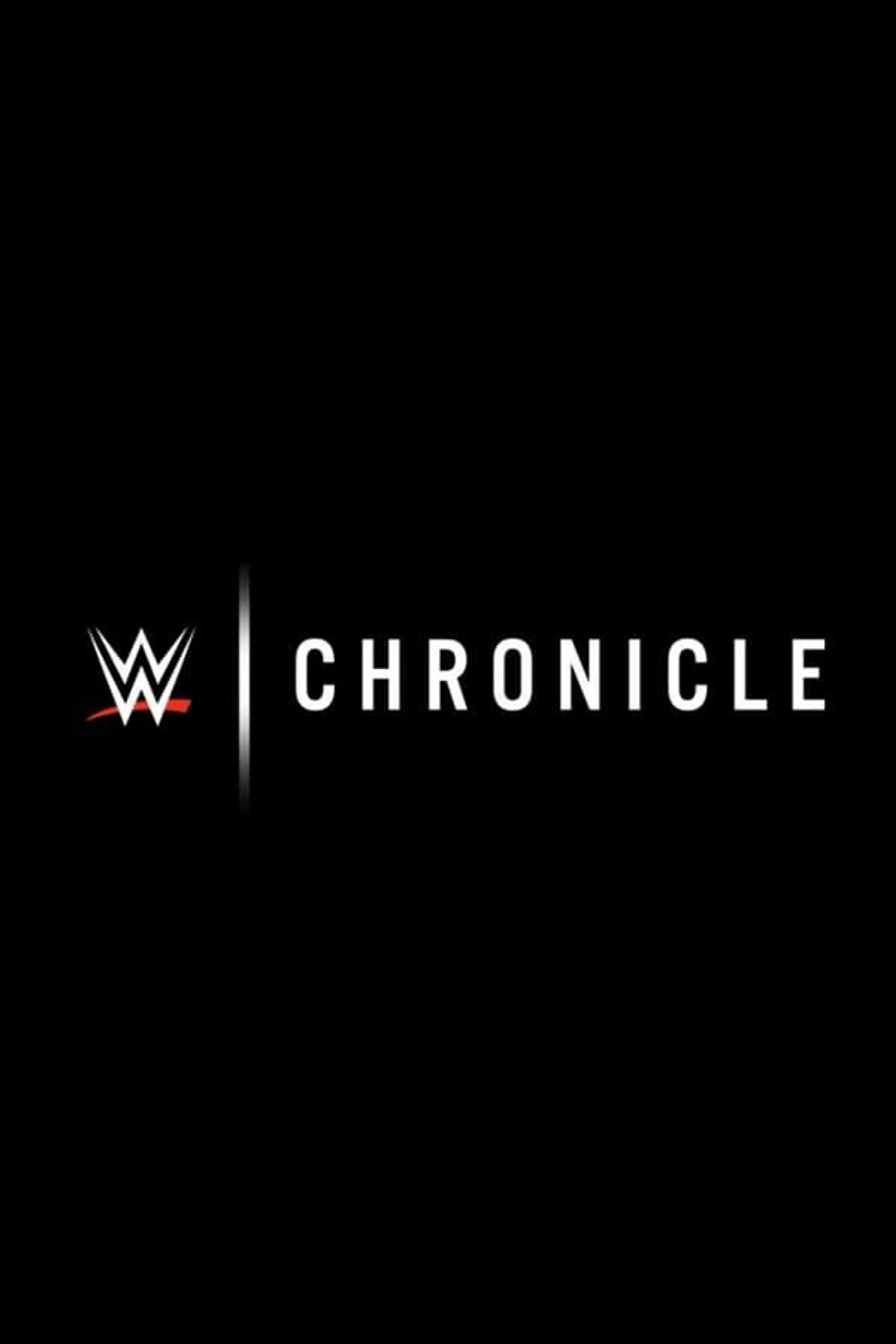 WWE Chronicle Season 2