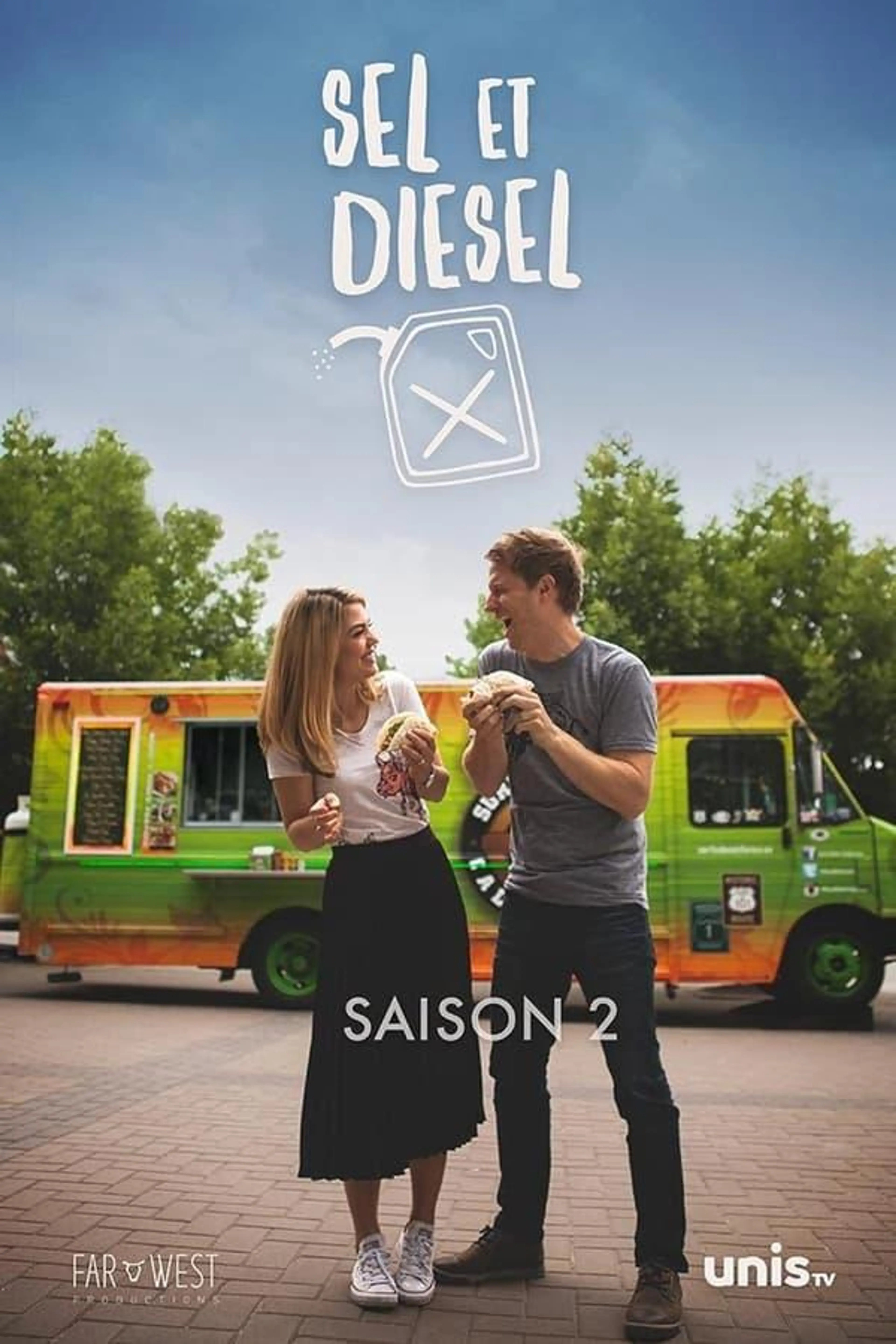 Sel et diesel Season 2