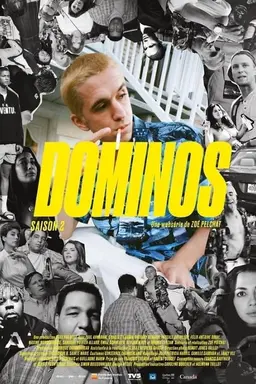 Dominos Season 2