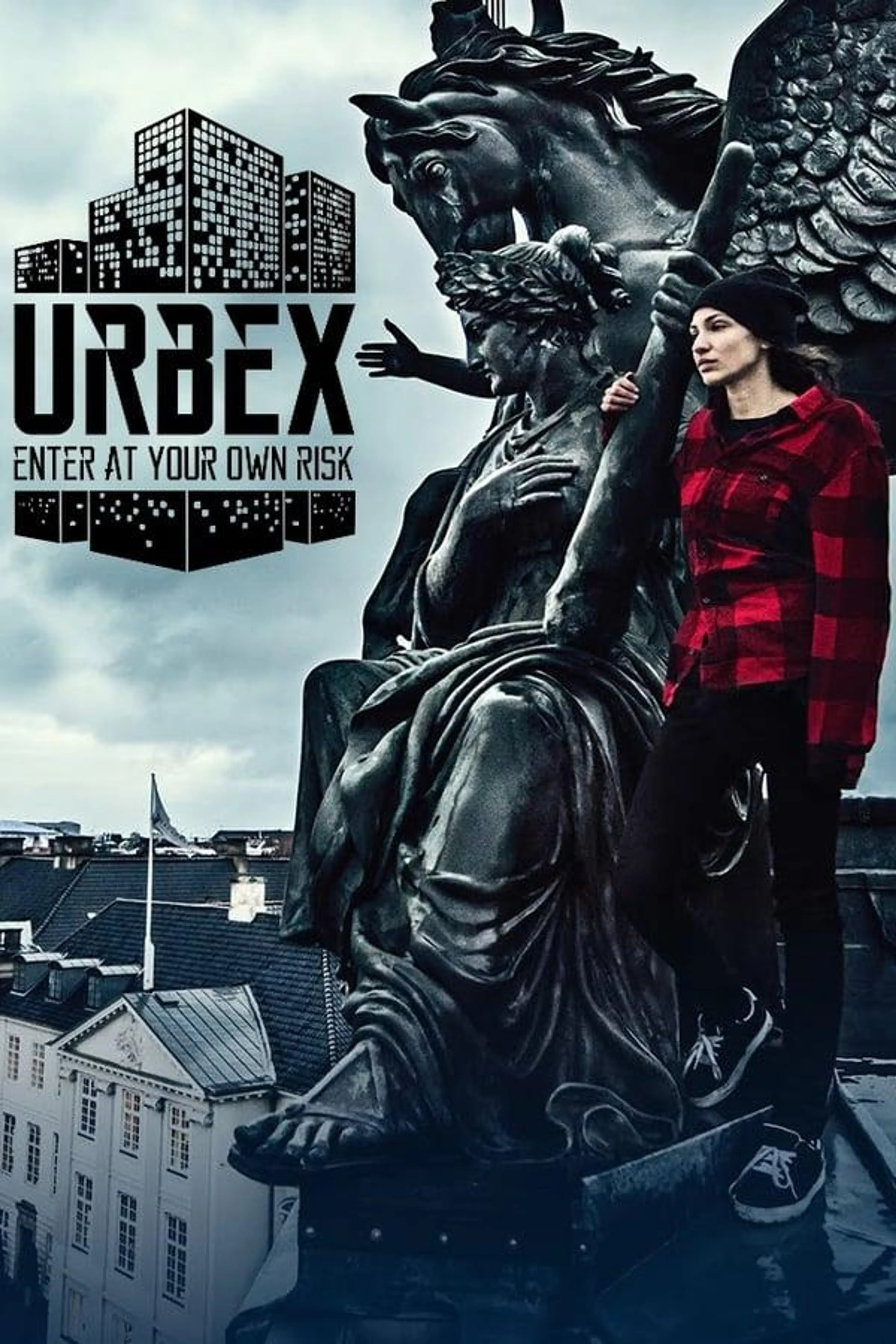 Urbex: Enter At Your Own Risk Season 1