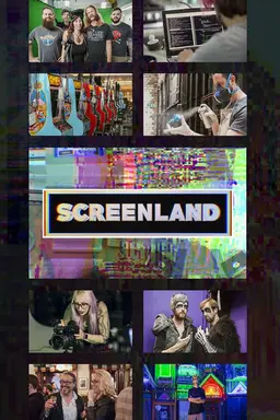 Screenland Season 1