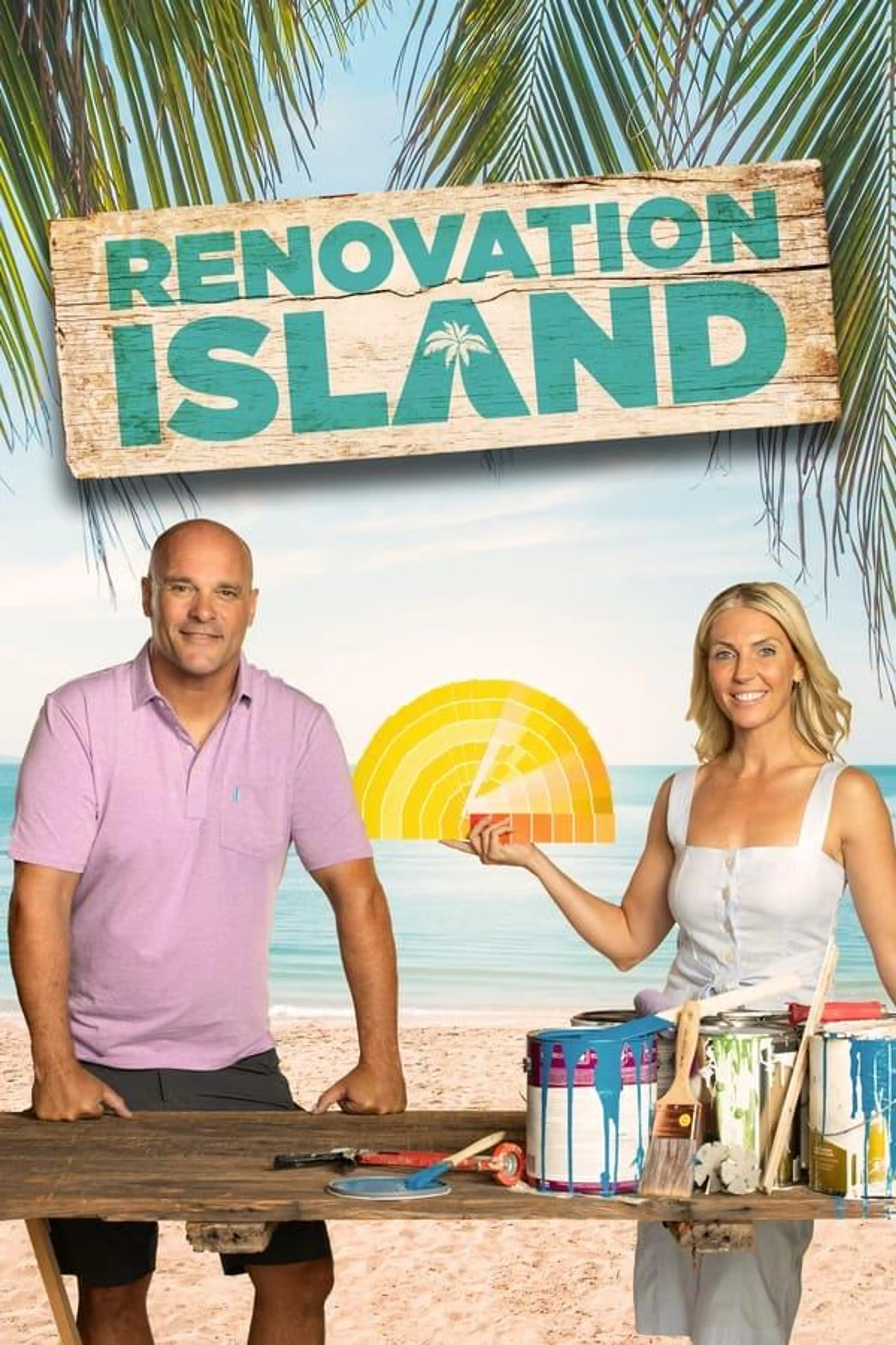 Island of Bryan Specials