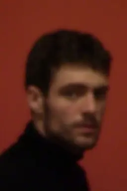 Autoportrait