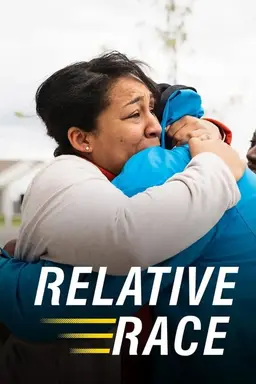 Relative Race Season 2