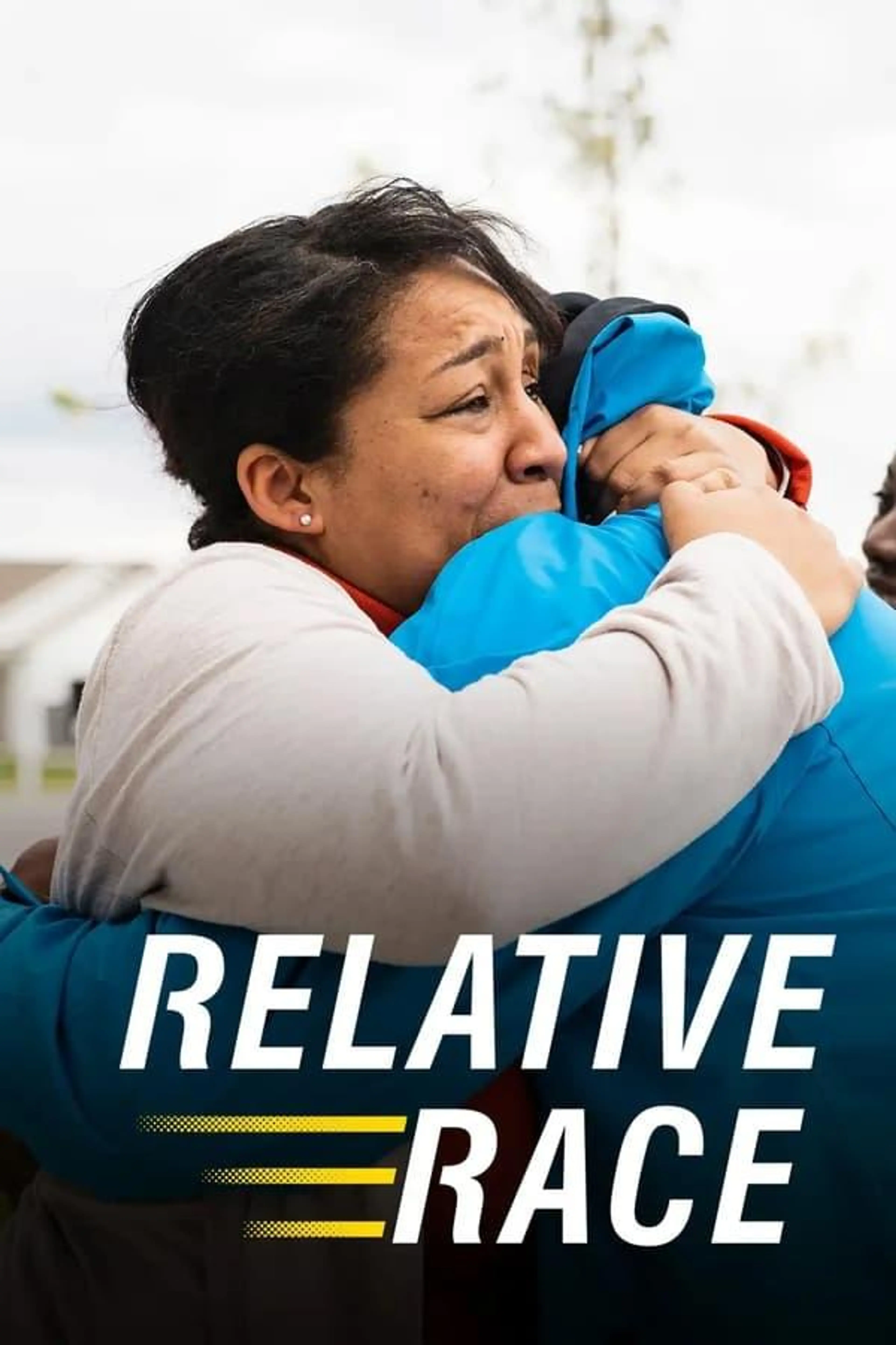 Relative Race Season 2