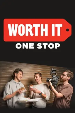 Worth It: One Stop Season 1