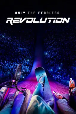 Revolution Season 1