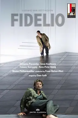 Beethoven: Fidelio - Salzburg Festival