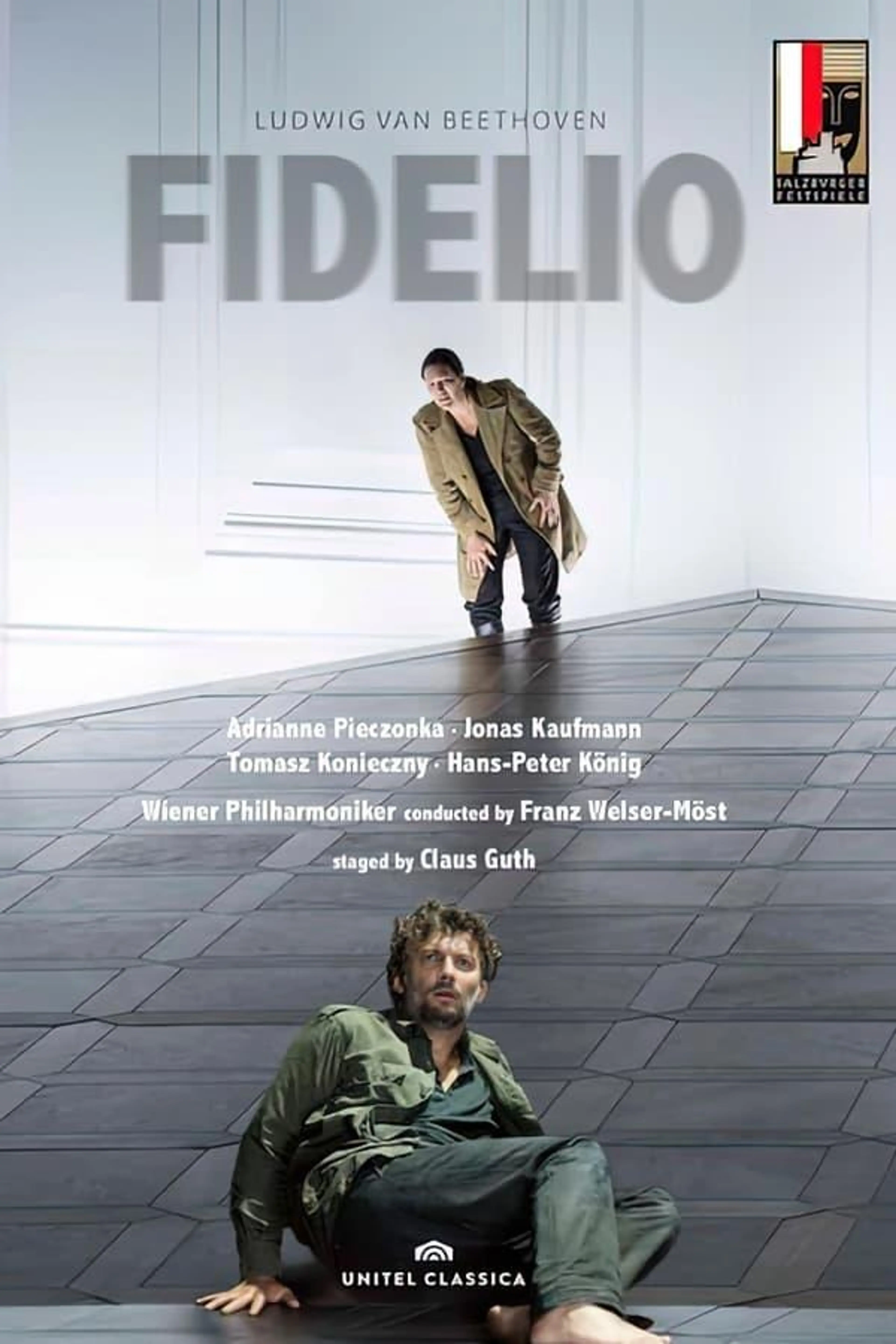 Beethoven: Fidelio - Salzburg Festival