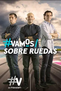Vamos Sobre Ruedas Season 2