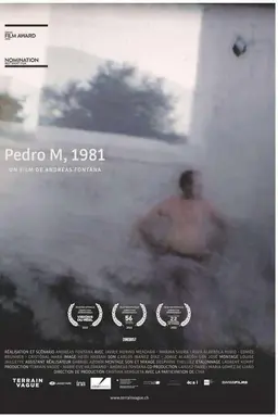 Pedro M, 1981