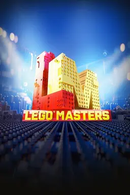 LEGO Masters Australia vs The World