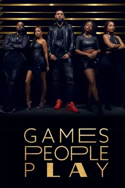Games People Play Season 1