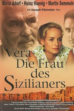 Vera - Die Frau des Sizilianers Season 1