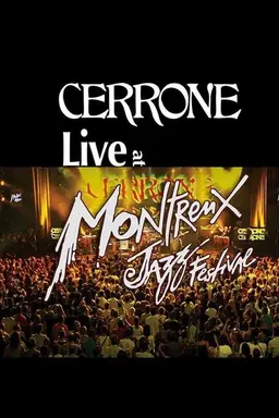 Cerrone, Live 2012