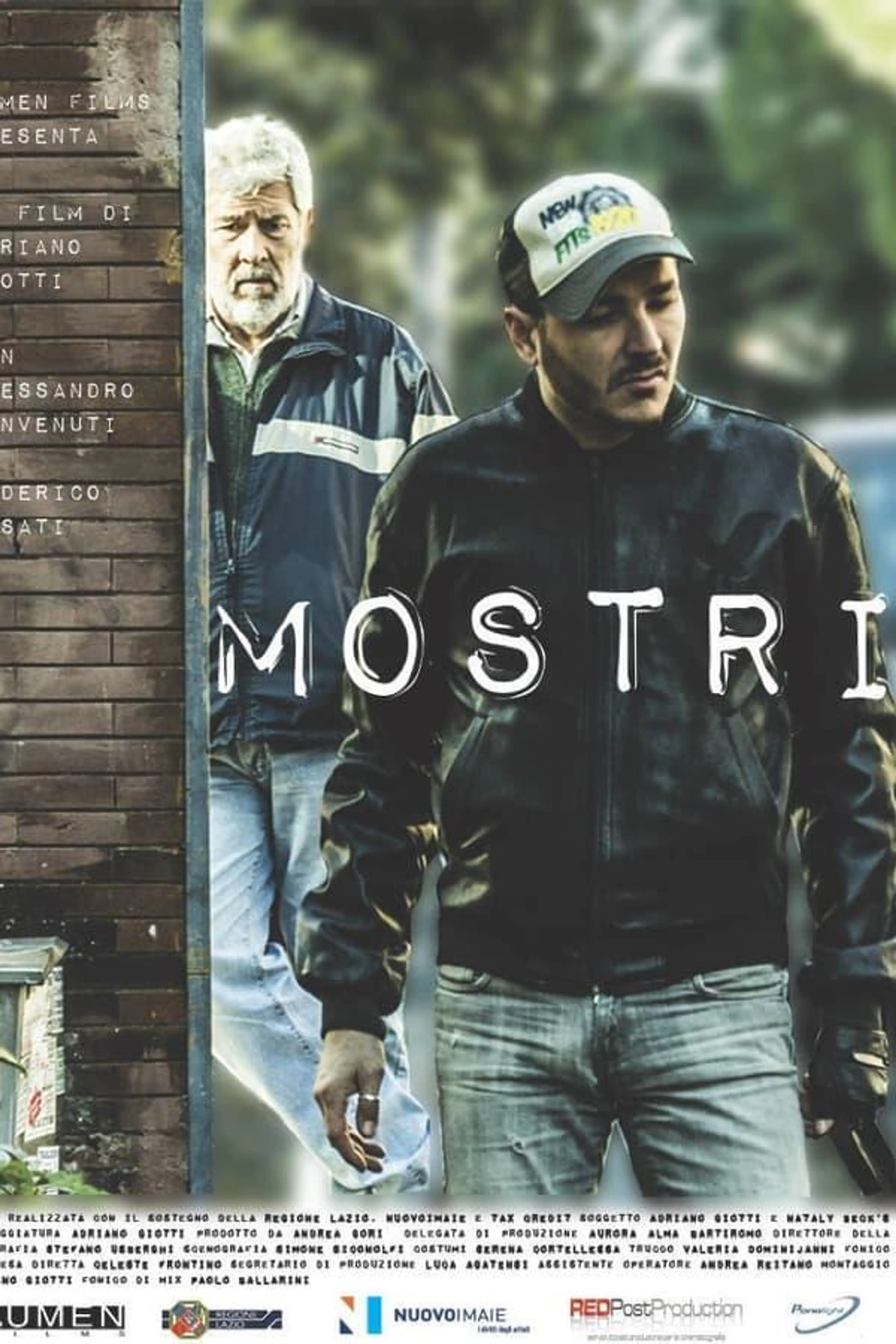 Mostri