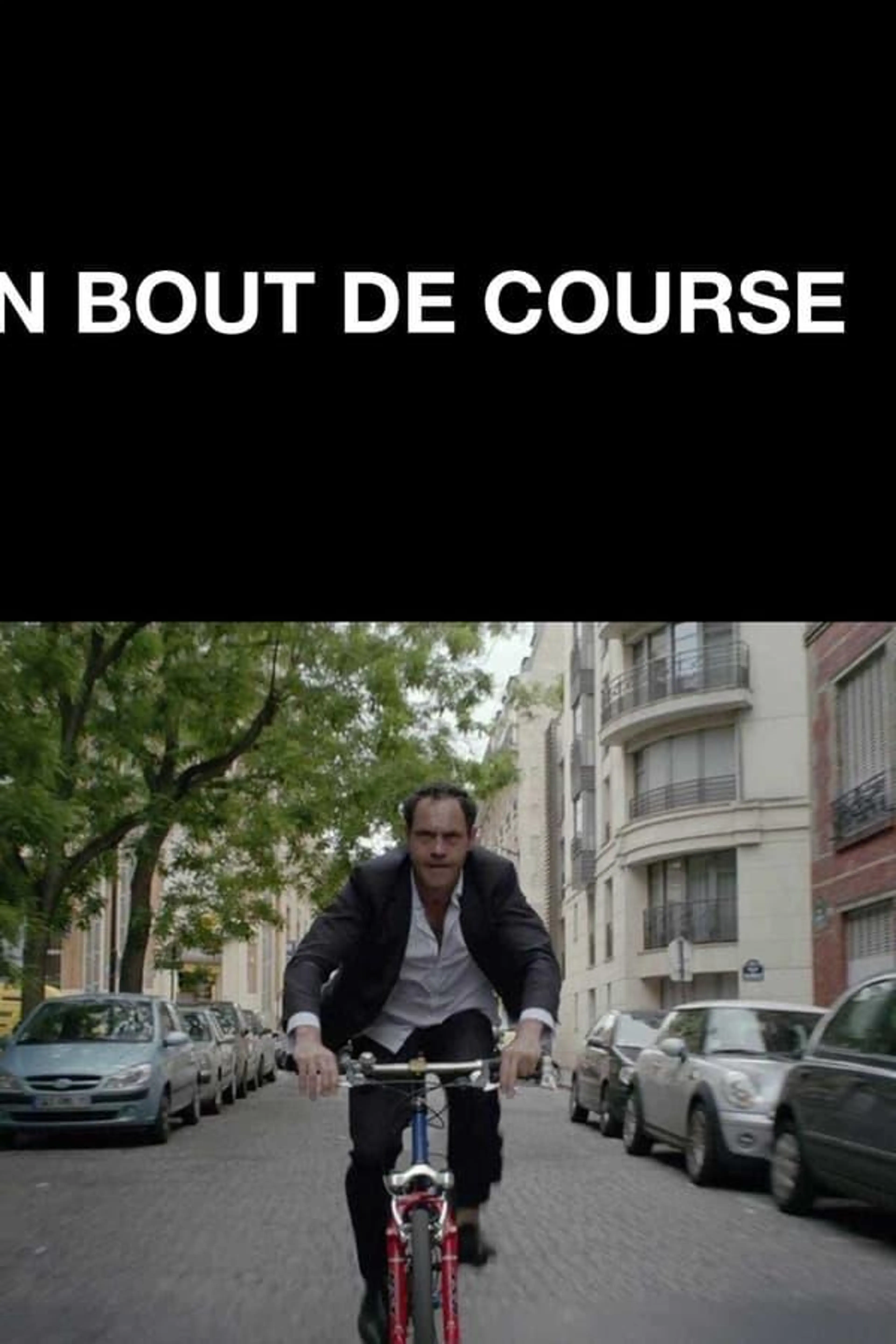 En bout de course