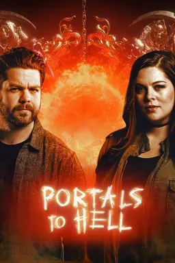 Portals to Hell Season 3