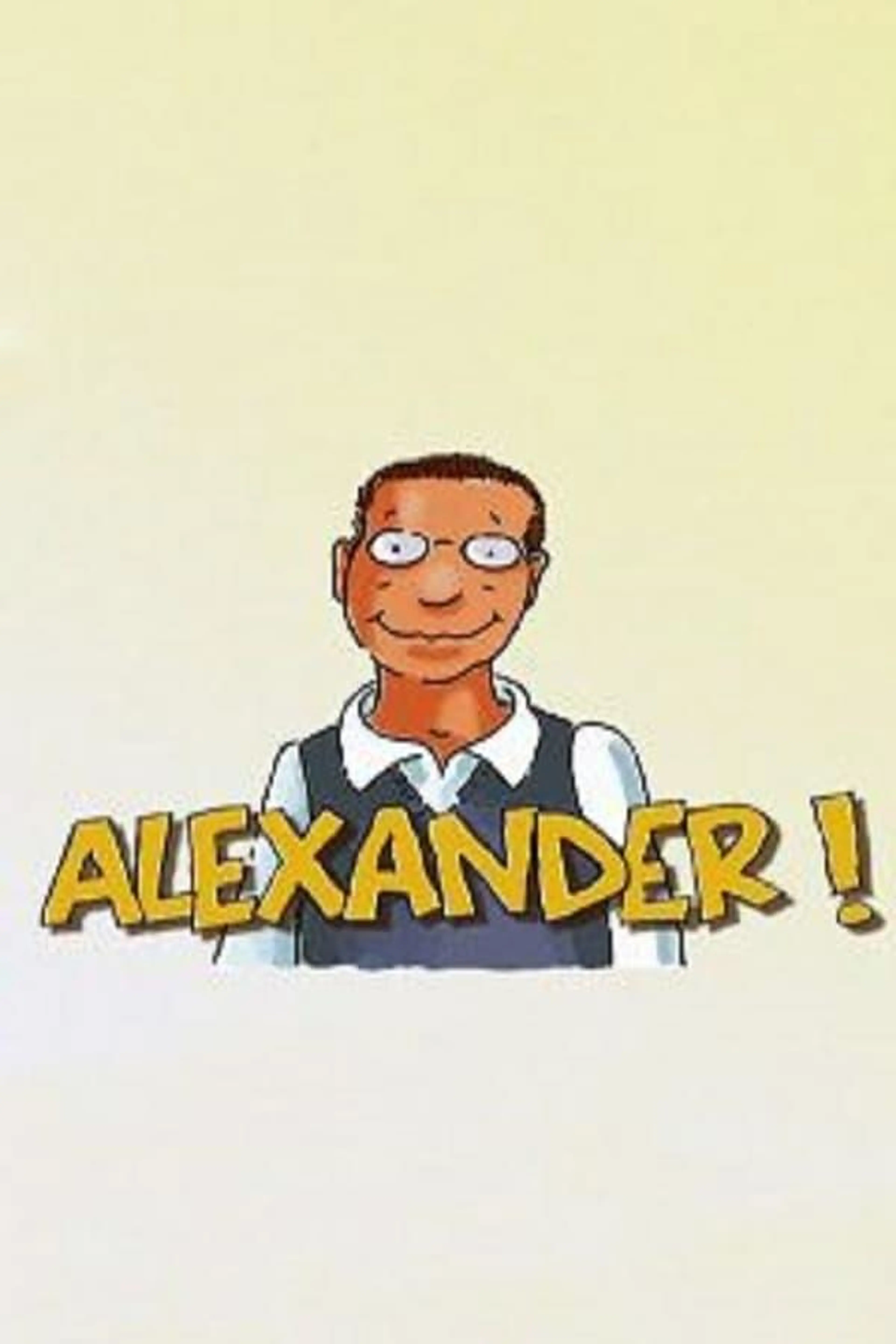 Alexander Season 1