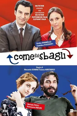 Come fai sbagli Season 1