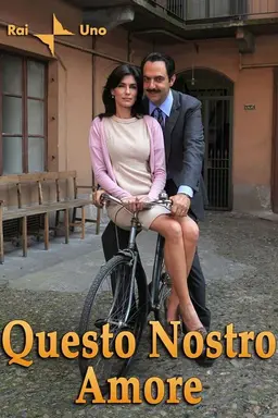 Questo Nostro Amore questo nostro amore 80