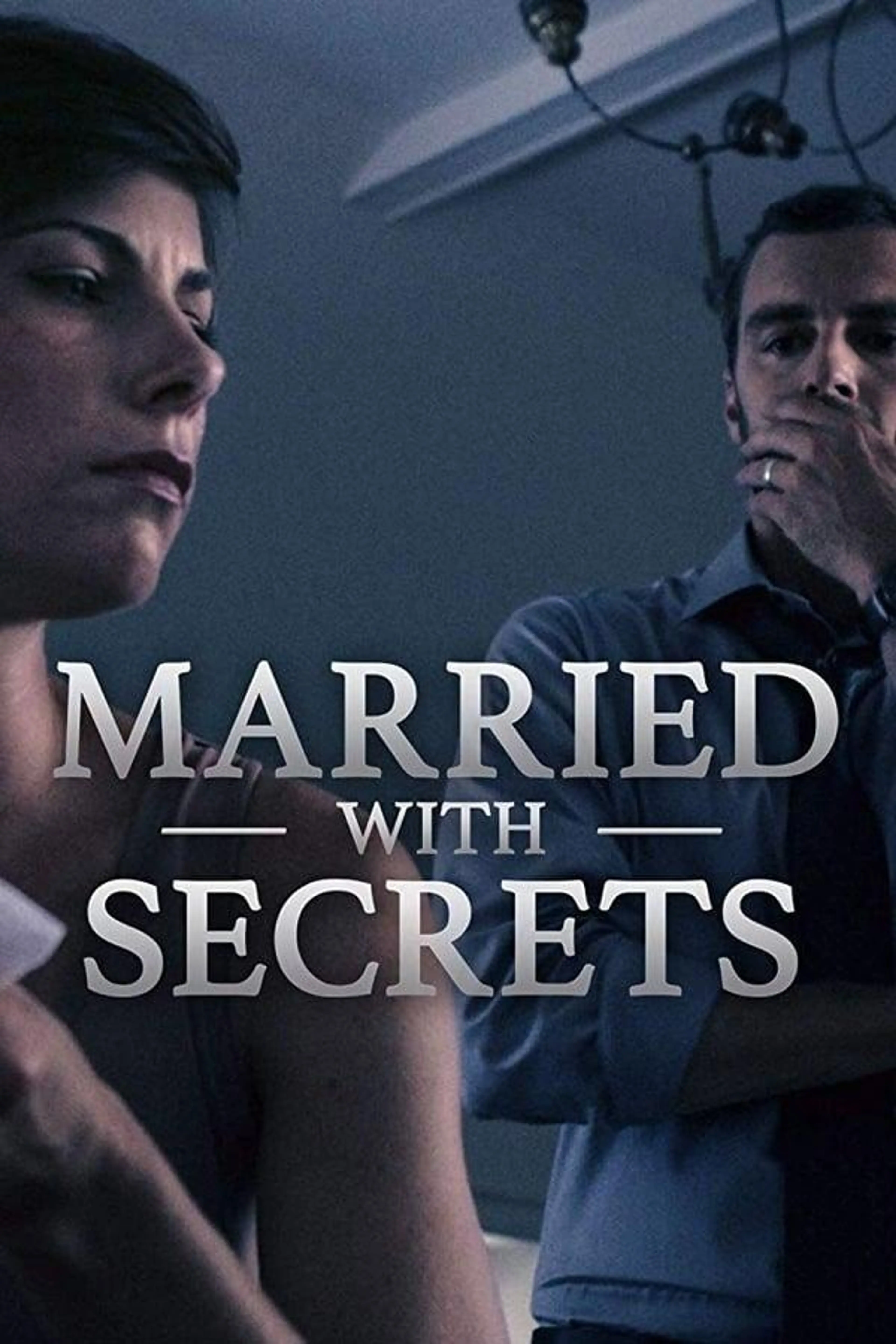 Married with Secrets Season 2