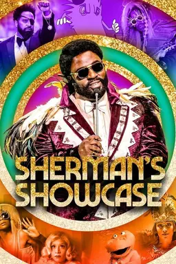 Sherman's Showcase Season 2