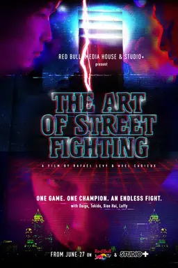 The Art of Street Fighting