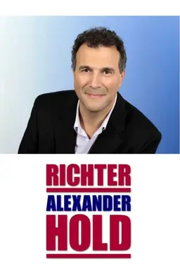 Richter Alexander Hold Season 6
