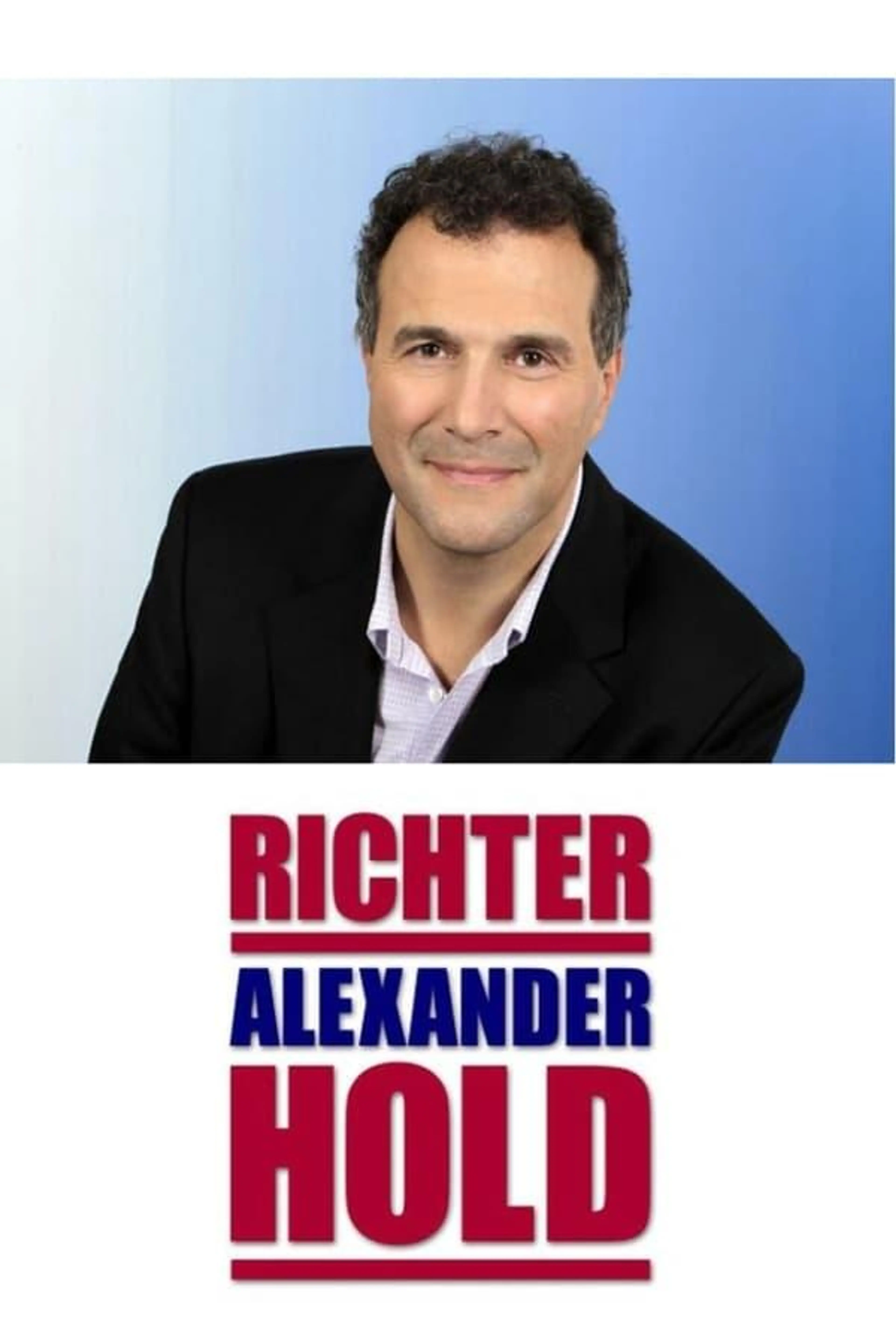 Richter Alexander Hold Season 6