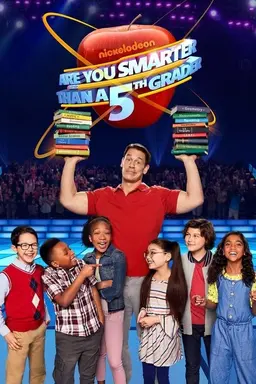 Are You Smarter Than a 5th Grader Season 1