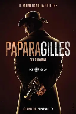 PaparaGilles Specials