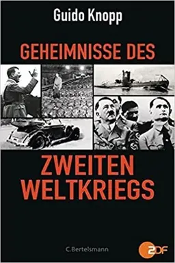 Der Zweite Weltkrieg Season 1