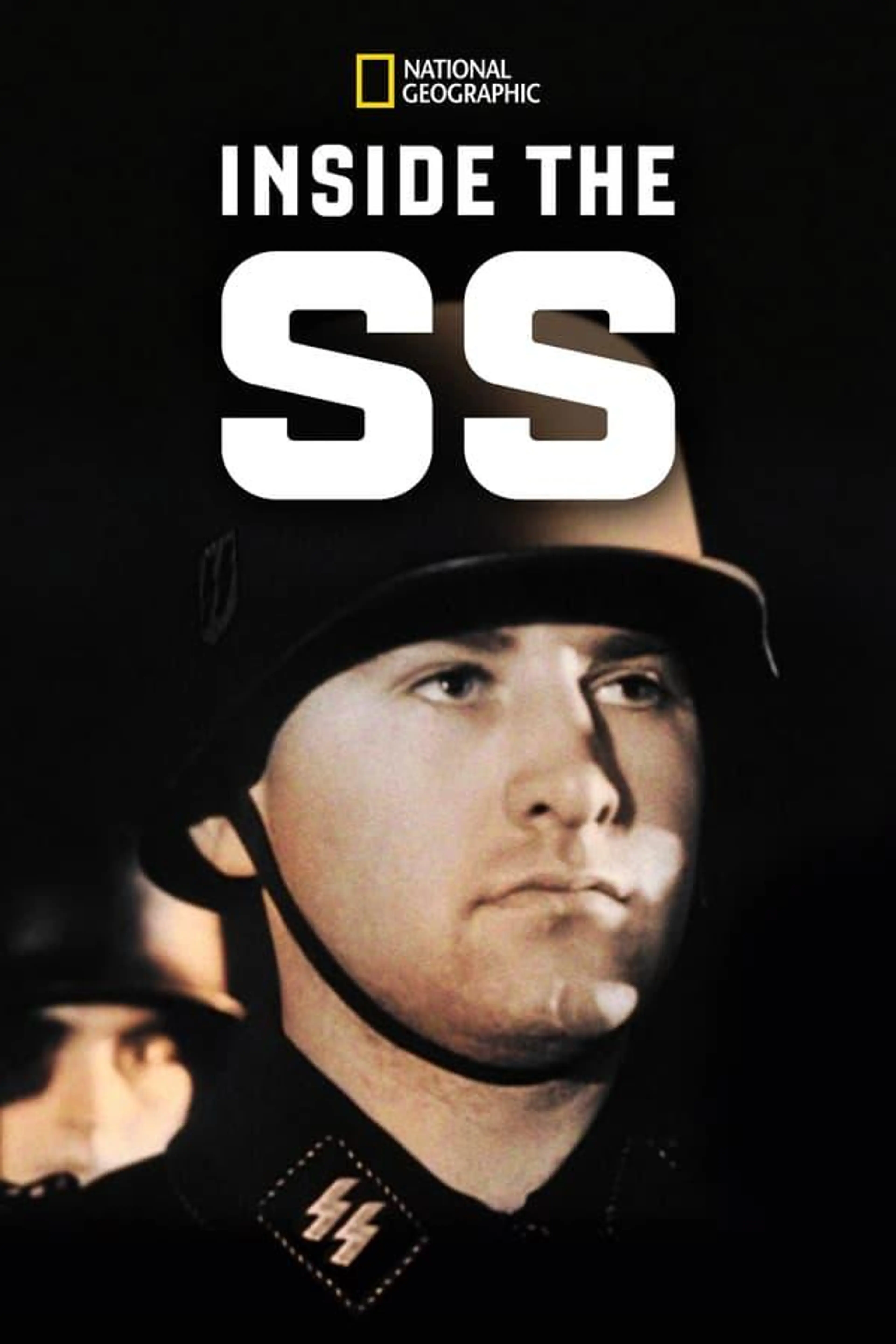 Inside the SS Season 1